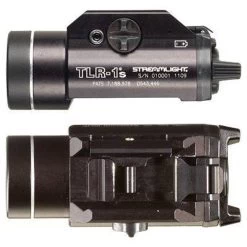Streamlight TLR-1s 300 Lumen WeaponLight- STROBE -Outdoor Lighting Store streamlight tlr 1s 300 lumen weaponlight strobe 69210 st 64730.1601504603