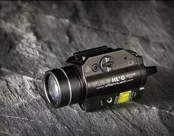 Streamlight TLR-2 HL G Rail Mounted WeaponLight With Green Laser 7 Streamlight TLR-2 HL G Rail Mounted WeaponLight With Green Laser -Outdoor Lighting Store streamlight tlr 2 hl g rail mounted weaponlight with green laser 69265 72133.1603738660