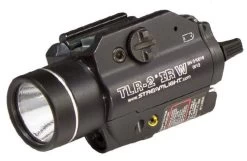 Streamlight TLR-2 IRW WeaponLight With "Eye Safe" IR Laser