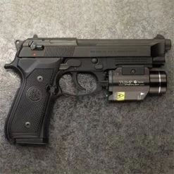 Streamlight TLR-2G WeaponLightwith Green Laser -Outdoor Lighting Store streamlight tlr 2g weaponlight with green laser 69250 37619.1603744225