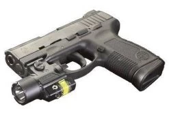 Streamlight TLR-4 Compact WeaponLight With Laser -Outdoor Lighting Store streamlight tlr 4 compact weaponlight with laser tlr 4 42091.1603765644