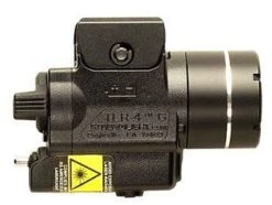 Streamlight TLR-4 G Compact WeaponLight With Green Laser -Outdoor Lighting Store streamlight tlr 4 g compact weaponlight with green laser tlr 4g 61322.1603765266