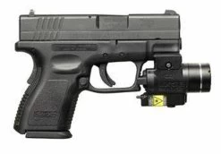 Streamlight TLR-4 G Compact WeaponLight With Green Laser -Outdoor Lighting Store streamlight tlr 4 g compact weaponlight with green laser tlr 4g 82038.1603757581