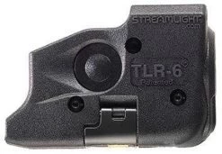 Streamlight TLR-6 Rail Weaponlight 7 Streamlight TLR-6 Rail Weaponlight -Outdoor Lighting Store streamlight tlr 6 rail weaponlight tlr6 rail 21292.1603748664