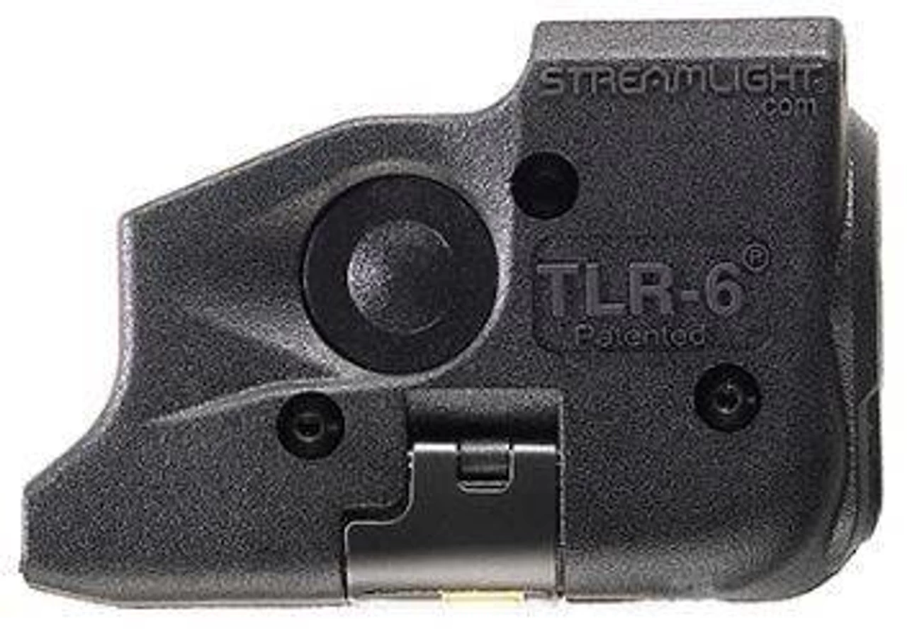 Streamlight TLR-6 Rail Weaponlight 3 Streamlight TLR-6 Rail Weaponlight - Image 3