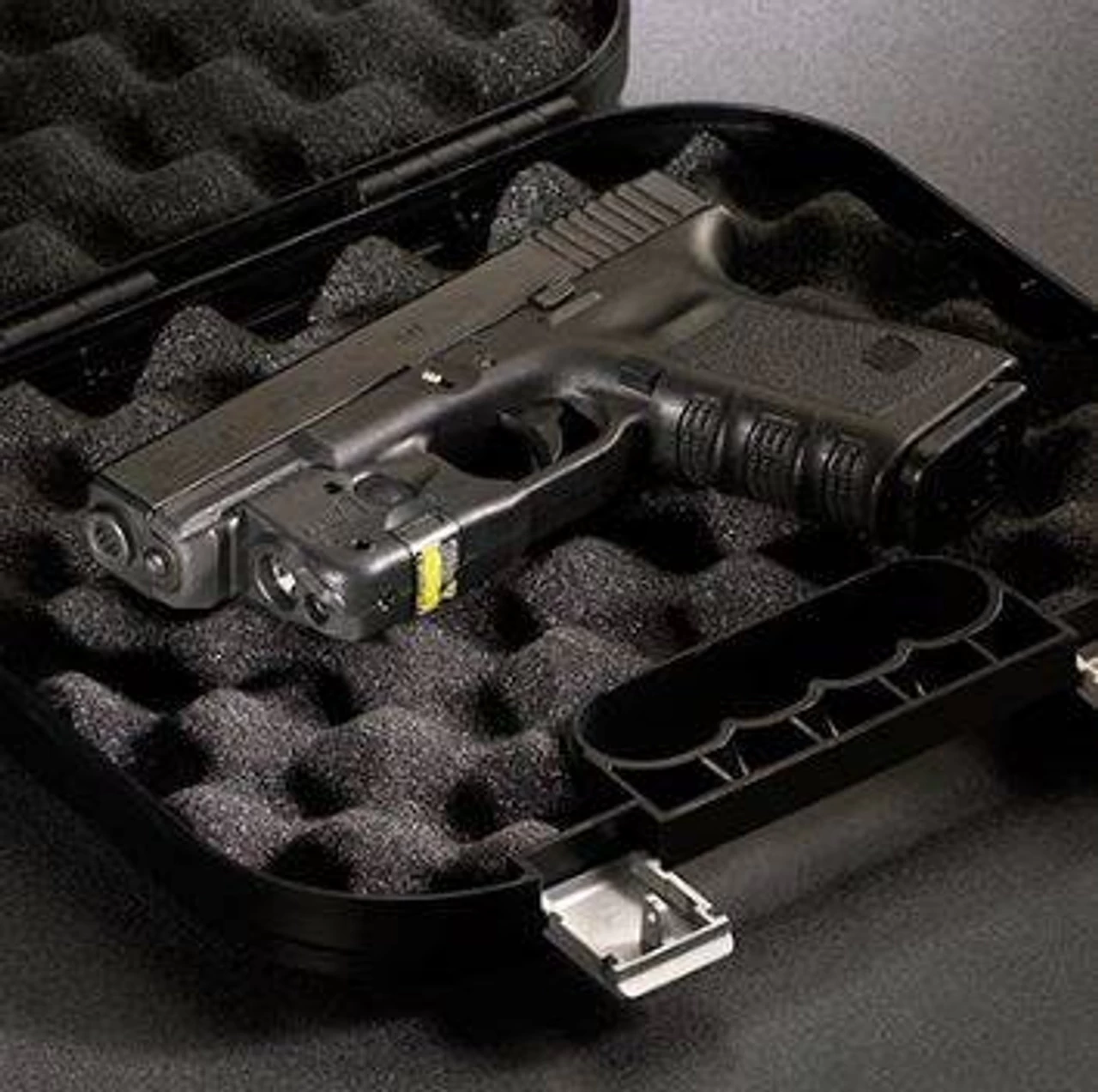 Streamlight TLR-6 Rail Weaponlight 4 Streamlight TLR-6 Rail Weaponlight - Image 4