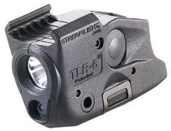 Streamlight TLR-6 Rail Weaponlight