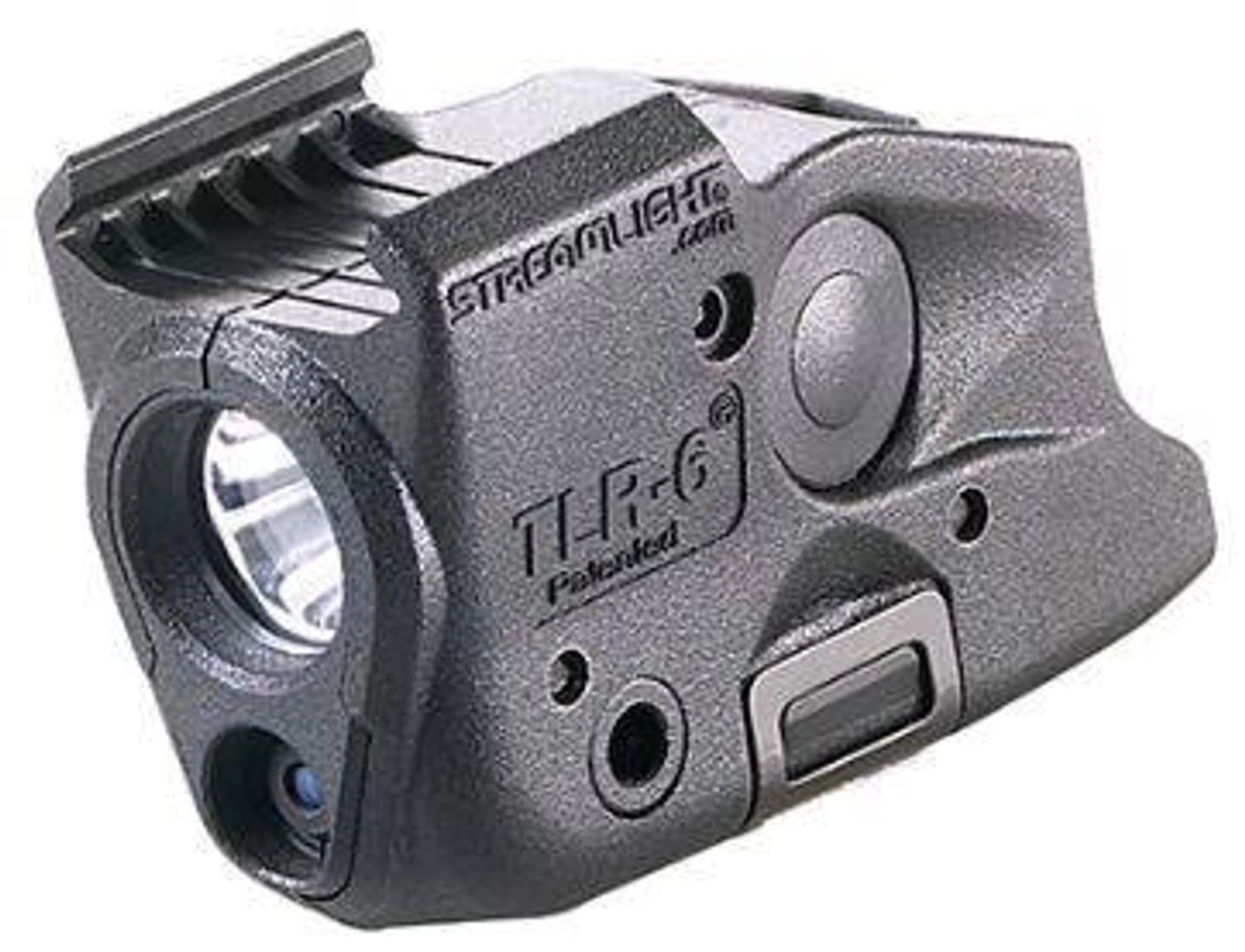 Streamlight TLR-6 Rail Weaponlight 1 Streamlight TLR-6 Rail Weaponlight