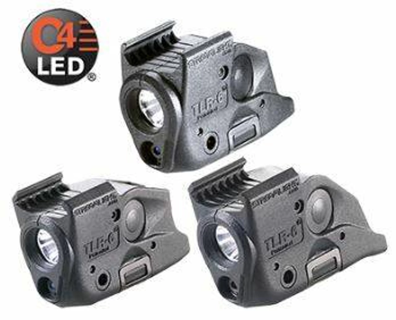 Streamlight TLR-6 Rail Weaponlight 2 Streamlight TLR-6 Rail Weaponlight - Image 2