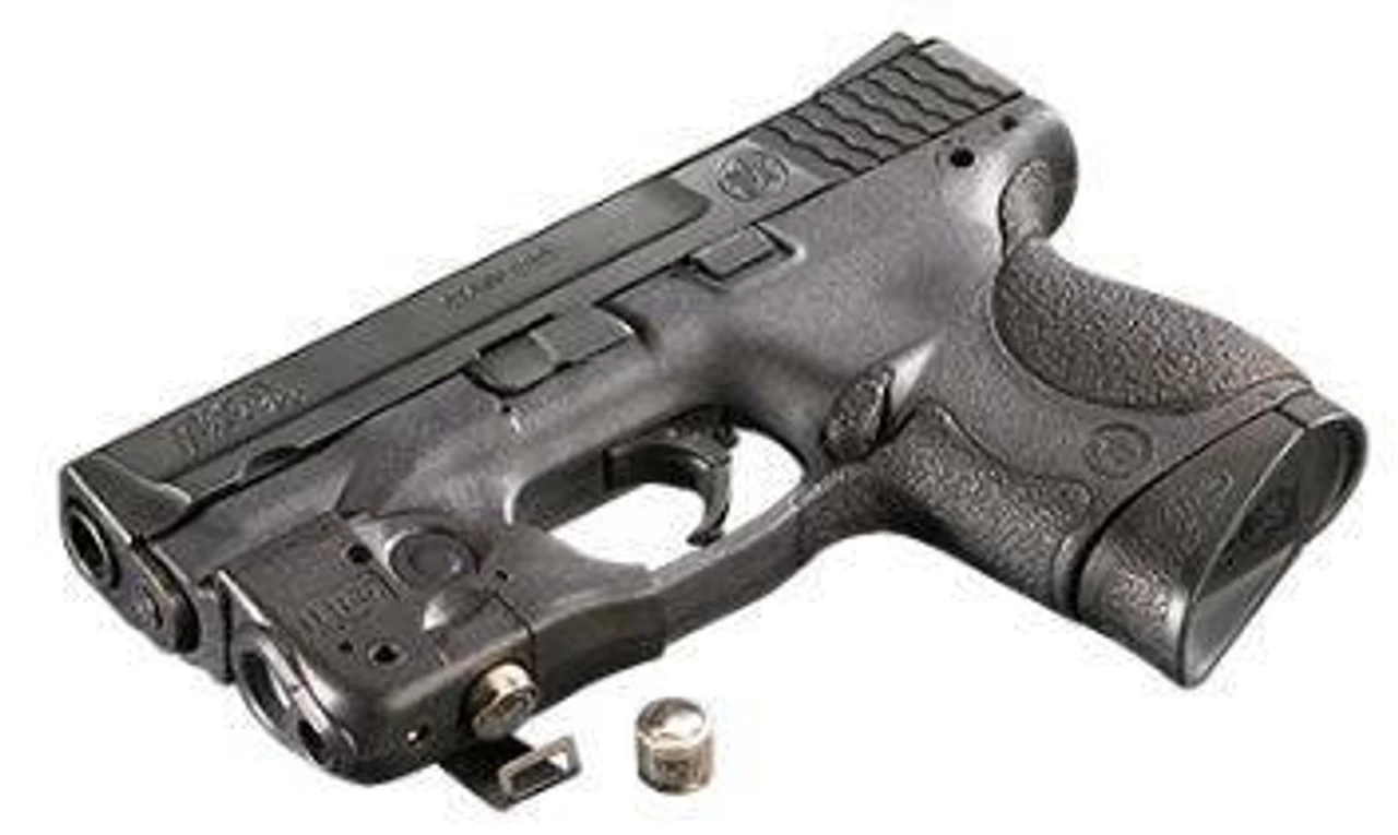 Streamlight TLR-6 Rail Weaponlight 5 Streamlight TLR-6 Rail Weaponlight - Image 5