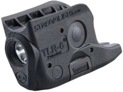 Streamlight TLR-6 Subcompact Weapon Light (No Laser)