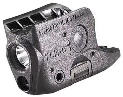 Streamlight TLR-6 Subcompact Weapon Light