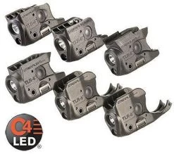 Streamlight TLR-6 Subcompact Weapon Light -Outdoor Lighting Store streamlight tlr 6 subcompact weapon light tlr6 73920.1603745722