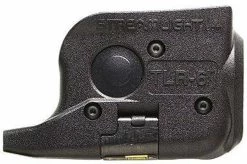 Streamlight TLR-6 Subcompact Weapon Light -Outdoor Lighting Store streamlight tlr 6 subcompact weapon light tlr6 95167.1603769848
