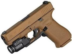 Streamlight TLR-7 A Glock Gen 4/5 Contour Remote Low-Profile Rail Mounted Tactical Weapon Light With Integrated Switch -Outdoor Lighting Store streamlight tlr 7 a contour remote low profile rail mounted tactical weapon light with integrated switch 69428 13191.1611200354