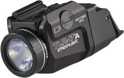 Streamlight TLR-7 Weapon Light With Low Switch