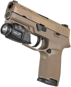 Streamlight TLR-7 Weapon Light With Low Switch 14 Streamlight TLR-7 Weapon Light With Low Switch -Outdoor Lighting Store streamlight tlr 7 weapon light with low switch 69422 48731.1601502734