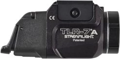 Streamlight TLR-7 Weapon Light With Low Switch 10 Streamlight TLR-7 Weapon Light With Low Switch -Outdoor Lighting Store streamlight tlr 7 weapon light with low switch 69422 60978.1601523337