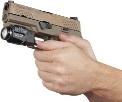 Streamlight TLR-7 Weapon Light With Low Switch 15 Streamlight TLR-7 Weapon Light With Low Switch -Outdoor Lighting Store streamlight tlr 7 weapon light with low switch 69422 65669.1601558418