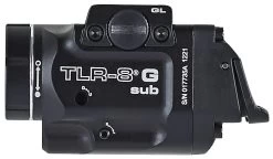 Streamlight TLR-8 G Sub Ultra Compact Green Laser Weaponlight 13 Streamlight TLR-8 G Sub Ultra Compact Green Laser Weaponlight -Outdoor Lighting Store streamlight tlr 8 g sub ultra compact green laser weaponlight tlr8gsub 43229.1669850148