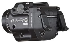 Streamlight TLR-8 G Sub Ultra Compact Green Laser Weaponlight 14 Streamlight TLR-8 G Sub Ultra Compact Green Laser Weaponlight -Outdoor Lighting Store streamlight tlr 8 g sub ultra compact green laser weaponlight tlr8gsub 56498.1669850209