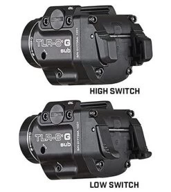 Streamlight TLR-8 G Sub Ultra Compact Green Laser Weaponlight 12 Streamlight TLR-8 G Sub Ultra Compact Green Laser Weaponlight -Outdoor Lighting Store streamlight tlr 8 g sub ultra compact green laser weaponlight tlr8gsub 86775.1669850156