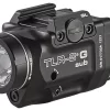 Streamlight TLR-8 G Sub Ultra Compact Green Laser Weaponlight