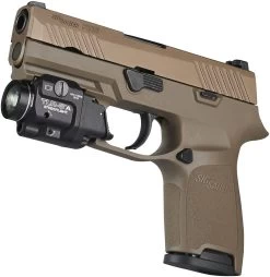 Streamlight TLR-8A 500 Lumen Compact Weapon Light With Laser -Outdoor Lighting Store streamlight tlr 8a 500 lumen compact weapon light with laser tlr 8a 16650.1601524310