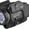 Streamlight TLR-8A 500 Lumen Compact Weapon Light With Laser