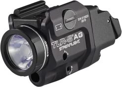 Streamlight TLR-8A 500 Lumen Compact Weapon Light With Laser -Outdoor Lighting Store streamlight tlr 8a 500 lumen compact weapon light with laser tlr 8a 97426.1601554865