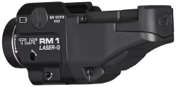 Streamlight TLR RM 1 Laser G Low-Profile Green Laser Weaponlight -Outdoor Lighting Store streamlight tlr rm 1 laser g low profile green laser weaponlight tlrrm1lg 08464.1669850146