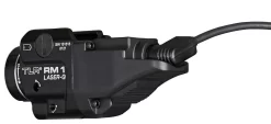 Streamlight TLR RM 1 Laser G Low-Profile Green Laser Weaponlight -Outdoor Lighting Store streamlight tlr rm 1 laser g low profile green laser weaponlight tlrrm1lg 30444.1669850175