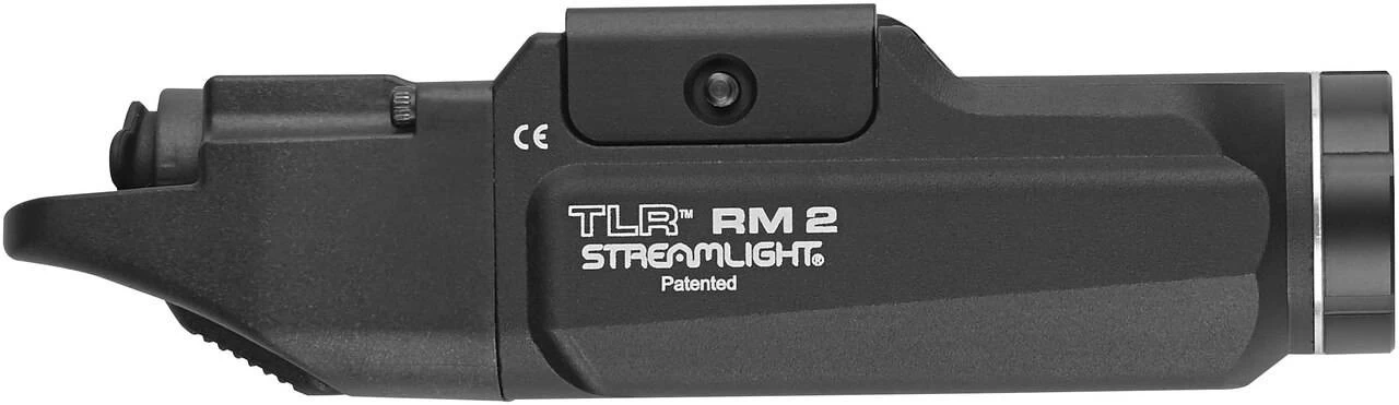 Streamlight TLR RM 2 1,000 Lumen Rail Mounted Weapon Light System 2 Streamlight TLR RM 2 1,000 Lumen Rail Mounted Weapon Light System - Image 2