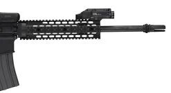 Streamlight TLR RM 2 Laser G Low-Profile Green Laser Weaponlight -Outdoor Lighting Store streamlight tlr rm 2 laser g low profile green laser weaponlight tlrrm2lg 78222.1669850200