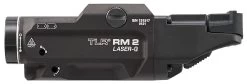 Streamlight TLR RM 2 Laser G Low-Profile Green Laser Weaponlight -Outdoor Lighting Store streamlight tlr rm 2 laser g low profile green laser weaponlight tlrrm2lg 97983.1669850165