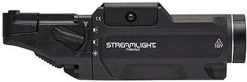 Streamlight TLR RM 2 Laser Low-Profile Rail Mounted Tactical Long Gun Light With Integrated Laser -Outdoor Lighting Store streamlight tlr rm 2 laser low profile rail mounted tactical long gun light with integrated laser tlr rm2 l 35962.1611200379