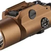 Streamlight TLR-VIR II 300 Lumen Weapon Light With Infrared LED/Laser