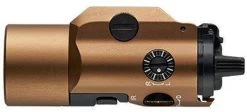 Streamlight TLR-VIR II 300 Lumen Weapon Light With Infrared LED/Laser -Outdoor Lighting Store streamlight tlr vir ii 300 lumen weapon light with infrared ledlaser tlr vir ii 69366.1603749577