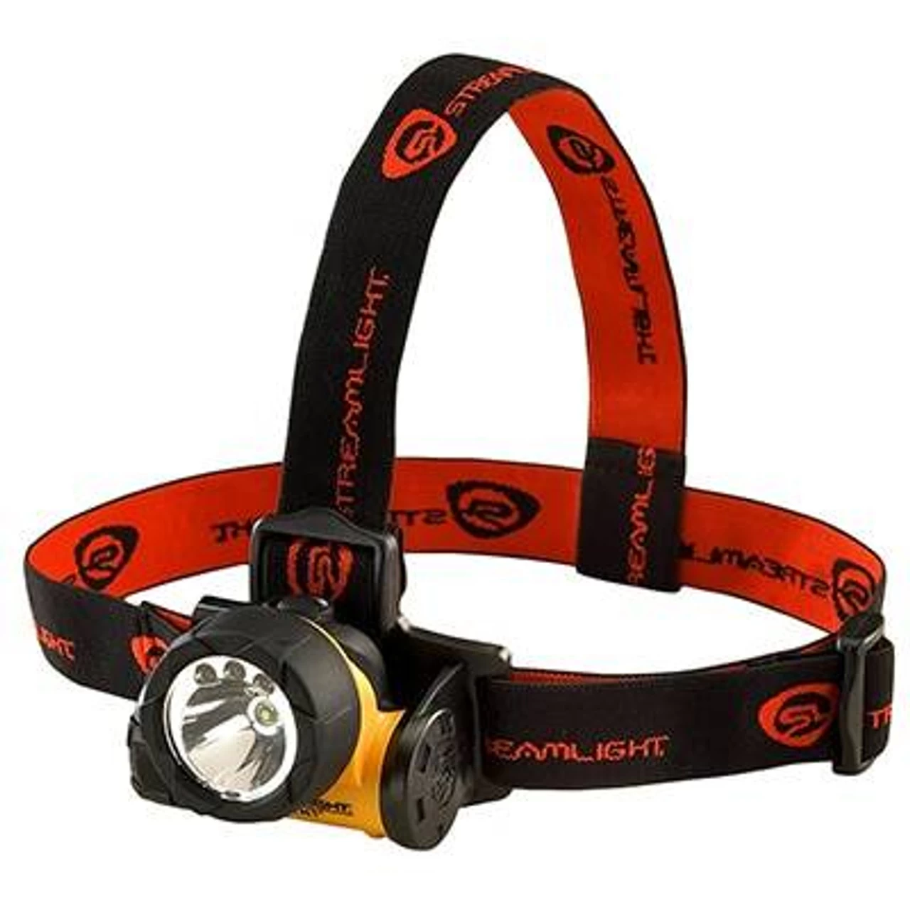 Streamlight Trident LED Headlamp 1 Streamlight Trident LED Headlamp