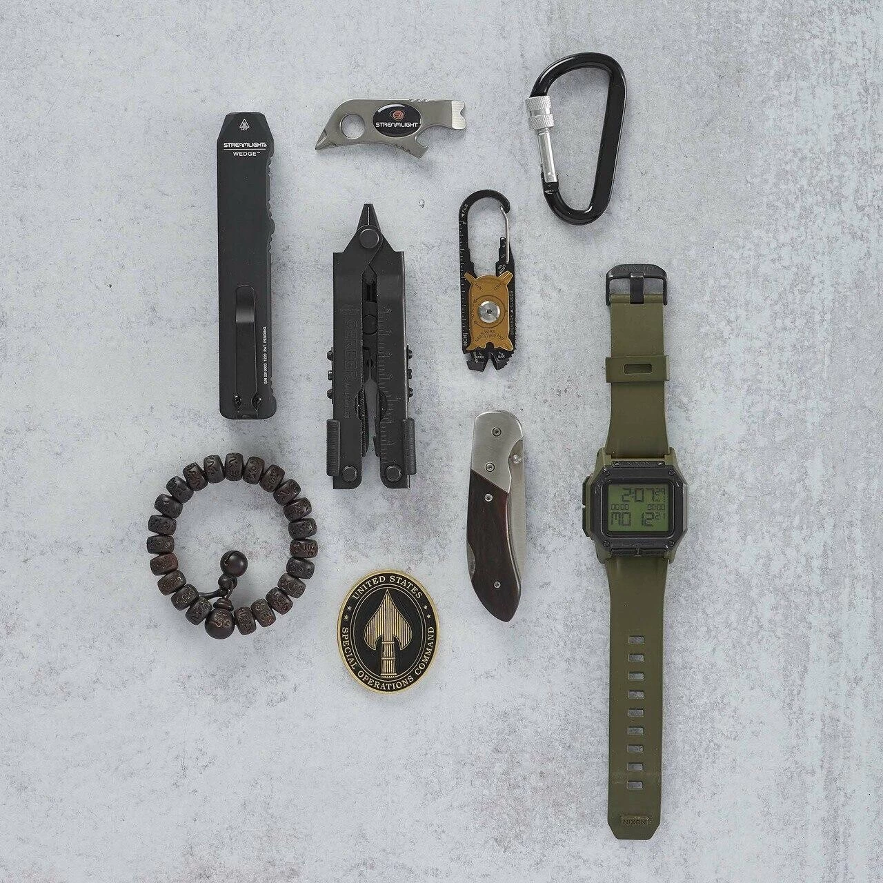 Streamlight Wedge Compact Rechargeable High-Performance EDC Flashlight 8 Streamlight Wedge Compact Rechargeable High-Performance EDC Flashlight - Image 8