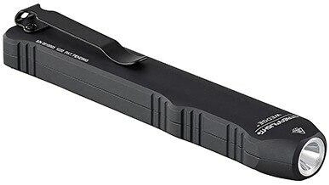 Streamlight Wedge Compact Rechargeable High-Performance EDC Flashlight 2 Streamlight Wedge Compact Rechargeable High-Performance EDC Flashlight - Image 2