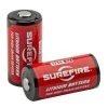 SureFire 123A Lithium Batteries - 1200 Pack