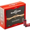SureFire 123A Lithium Batteries - 72 Pack