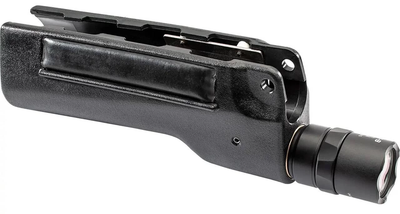 Surefire 328LMF-B Compact LED Forend WeaponLight 2 Surefire 328LMF-B Compact LED Forend WeaponLight - Image 2