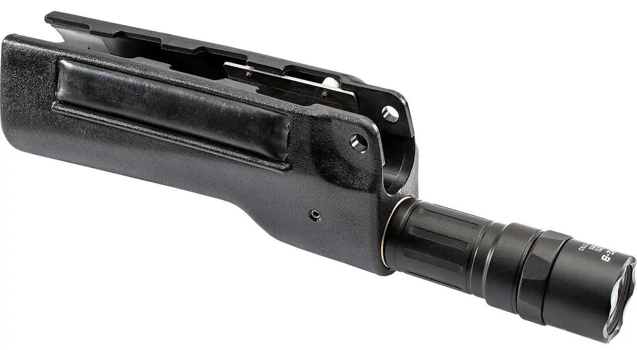 Surefire 628LMF-B High-Output LED Forend Weaponlight 2 Surefire 628LMF-B High-Output LED Forend Weaponlight - Image 2