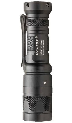 Surefire Aviator Dual-Output Flashlight 7 Surefire Aviator Dual-Output Flashlight -Outdoor Lighting Store surefire aviator dual output flashlight aviator 42801.1599174463