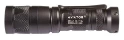 Surefire Aviator Dual-Output Flashlight 6 Surefire Aviator Dual-Output Flashlight -Outdoor Lighting Store surefire aviator dual output flashlight aviator 66931.1599165046