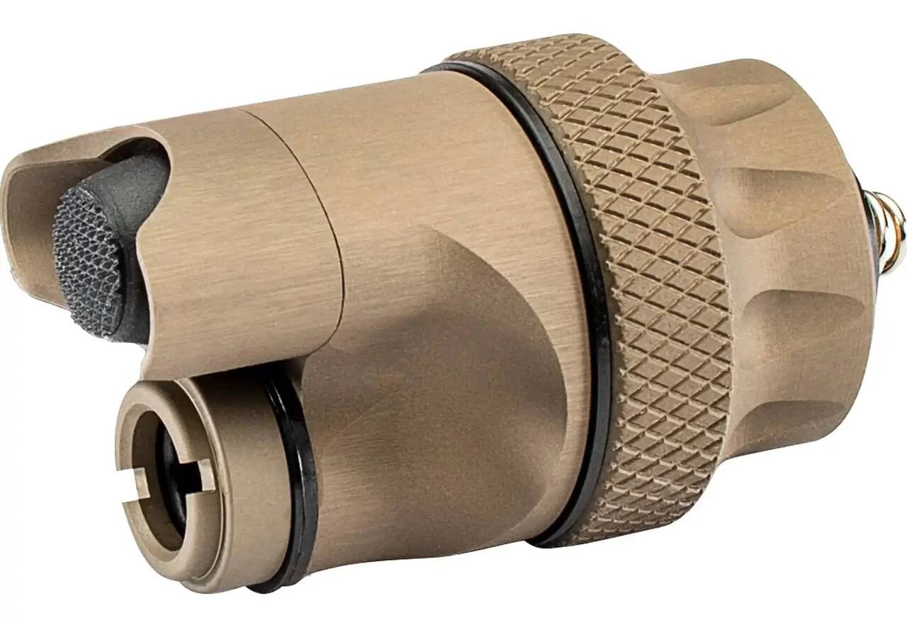 Surefire DS00 Weaponlight Tail Switch 1 Surefire DS00 Weaponlight Tail Switch