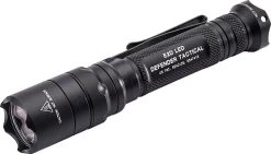 Surefire E2D Defender 1000 Lumen Tactical LED Flashlight