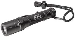 Surefire E2T-MV Tactician Dual-Output MaxVision Beam LED Flashlight